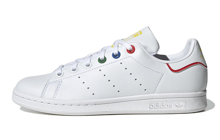 Buy (PS) スタンスミス (白) GZ2096