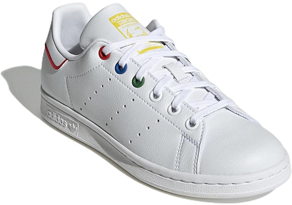 (PS) スタンスミス (白) GZ2096 Lookbook (PS) スタンスミス (白) GZ2096