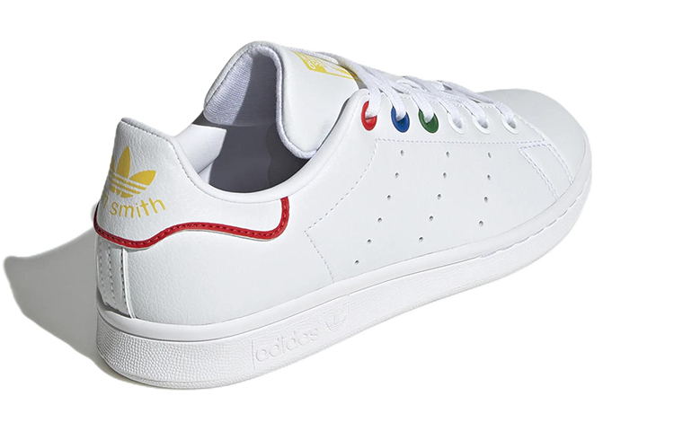 Shop (PS) スタンスミス (白) GZ2096