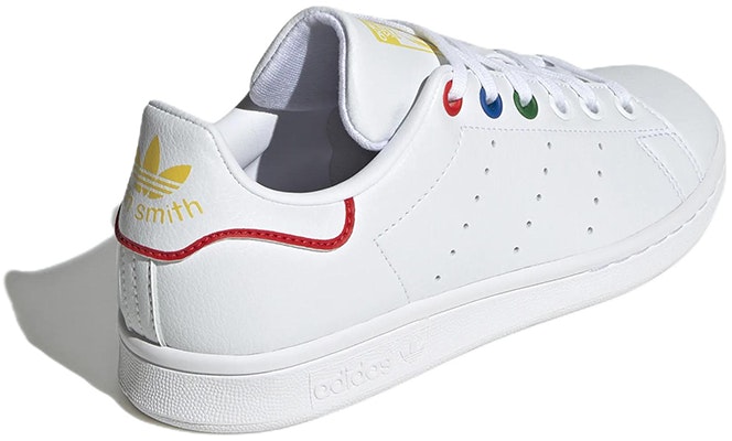 (PS) スタンスミス (白) GZ2096 Shop (PS) スタンスミス (白) GZ2096