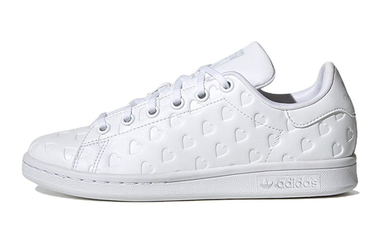 Buy (PS) adidas Originals Stan Smith 'Putih' HP6201