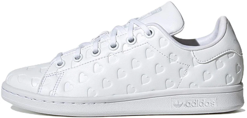 (PS) adidas Originals Stan Smith 'Putih' HP6201 Buy (PS) adidas Originals Stan Smith 'Putih' HP6201