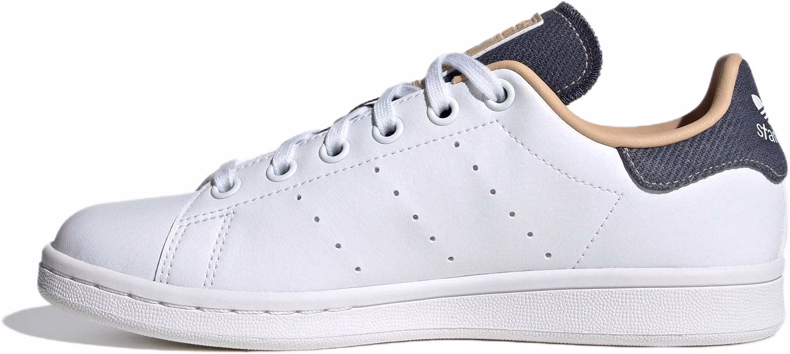 Preschool adidas Originals Stan Smith White ID7195 ID7195