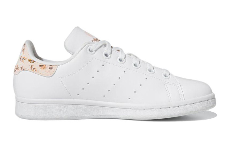 Order (PS) 阿迪达斯 Originals Stan Smith “白色” IE2532