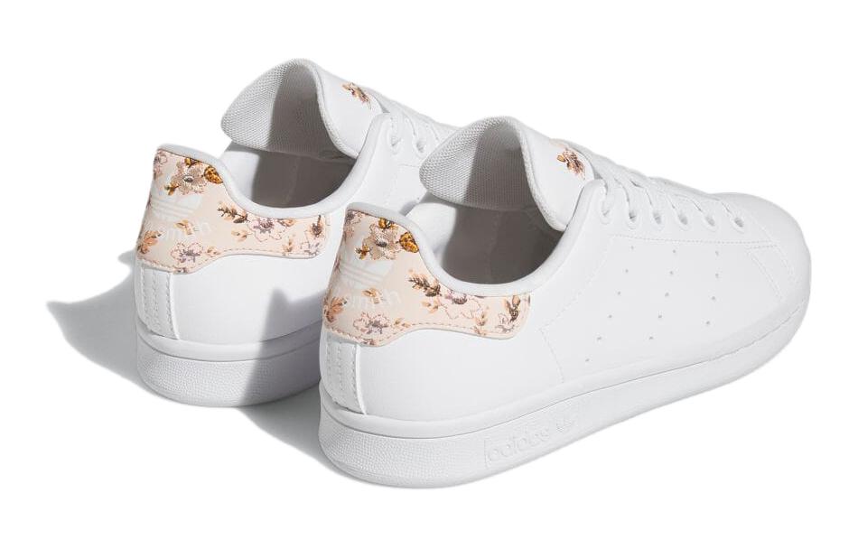 Shop (PS) 阿迪达斯 Originals Stan Smith “白色” IE2532