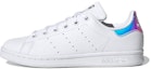 Buy (JR) adidas Originals Stan Smith 'Putih Biru Ungu' FX7521