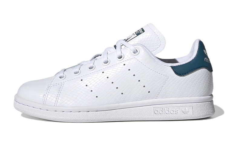 Buy (PS) 阿迪达斯经典款Stan Smith白蓝配色 EE7572