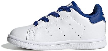 (TD) adidas Originals Stan Smith 'Putih Biru' FW4489 Buy (TD) adidas Originals Stan Smith 'Putih Biru' FW4489