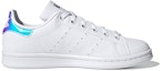 Order (JR) adidas Originals Stan Smith 'Putih Biru Ungu' FX7521