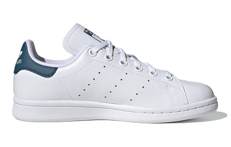 (PS) adidas Originals Stan Smith 'White Blue' 圖 2
