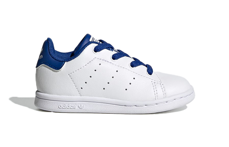 Order (TD) adidas Originals Stan Smith 'Putih Biru' FW4489