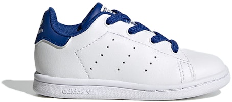 (TD) adidas Originals Stan Smith 'Putih Biru' FW4489 Order (TD) adidas Originals Stan Smith 'Putih Biru' FW4489