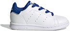 Order (TD) adidas Originals Stan Smith 'Putih Biru' FW4489