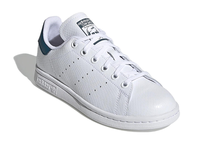 (PS) adidas Originals Stan Smith 'White Blue' 圖 3