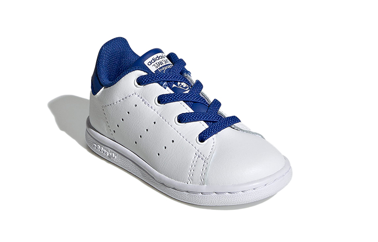 Lookbook (TD) adidas Originals Stan Smith 'Putih Biru' FW4489