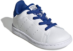 (TD) adidas Originals Stan Smith 'Putih Biru' FW4489 Lookbook (TD) adidas Originals Stan Smith 'Putih Biru' FW4489