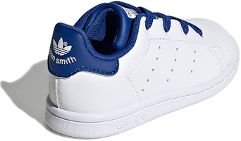 (TD) adidas Originals Stan Smith 'Putih Biru' FW4489 Shop (TD) adidas Originals Stan Smith 'Putih Biru' FW4489