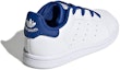 Shop (TD) adidas Originals Stan Smith 'Putih Biru' FW4489