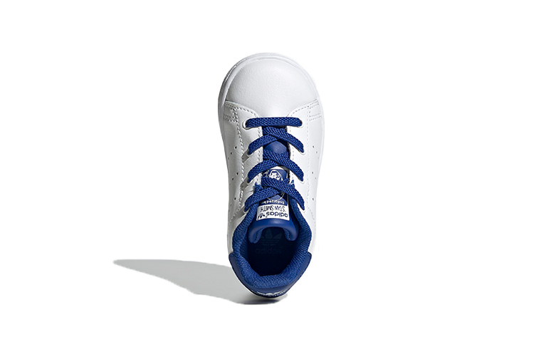 Purchase (TD) adidas Originals Stan Smith 'Putih Biru' FW4489