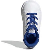 (TD) adidas Originals Stan Smith 'Putih Biru' FW4489 Purchase (TD) adidas Originals Stan Smith 'Putih Biru' FW4489