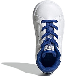 (TD) 아디다스 오리지널 스탠스미스 '화이트 블루' FW4489 Purchase (TD) 아디다스 오리지널 스탠스미스 '화이트 블루' FW4489