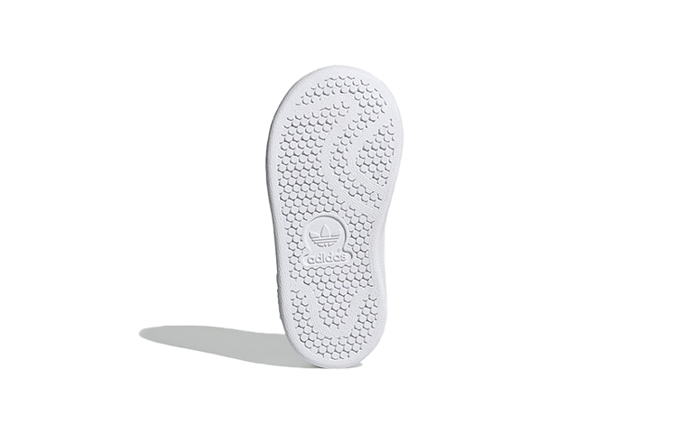 Details for (TD) adidas Originals Stan Smith 'Putih Biru' FW4489