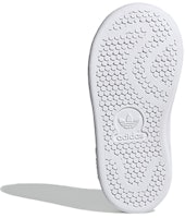 (TD) adidas Originals Stan Smith 'Putih Biru' FW4489 Details for (TD) adidas Originals Stan Smith 'Putih Biru' FW4489