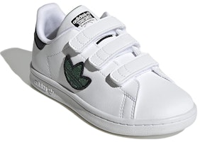 (PS) 아디다스 오리지널 스탠스미스 화이트/그린 (59 characters) GY1792 Lookbook (PS) 아디다스 오리지널 스탠스미스 화이트/그린 (59 characters) GY1792