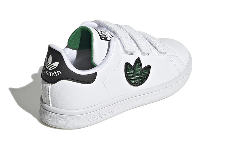 Shop (PS) 아디다스 오리지널 스탠스미스 화이트/그린 (59 characters) GY1792