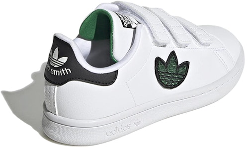 (PS) adidas Originals Stan Smith 'Putih Hijau' GY1792 Shop (PS) adidas Originals Stan Smith 'Putih Hijau' GY1792