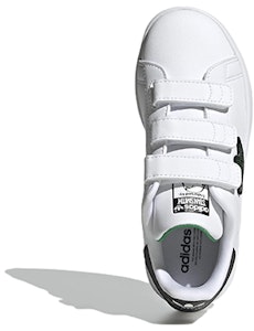 (PS) adidas Originals Stan Smith 'Putih Hijau' GY1792 Purchase (PS) adidas Originals Stan Smith 'Putih Hijau' GY1792