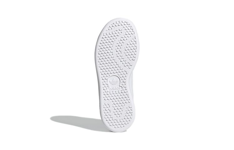 (PS) adidas Originals Stan Smith 'White Grey Blue' 圖 6