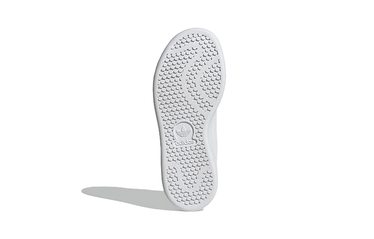 Details for (PS) 아디다스 오리지널 스탠스미스 화이트/그린 (59 characters) GY1792