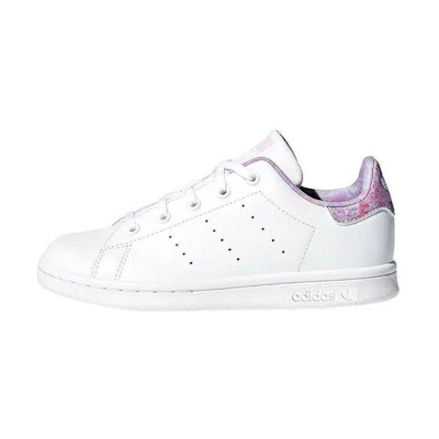 (PS) adidas originals Stan Smith 'White Pink'