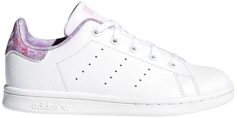 (PS) adidas originals Stan Smith 'Putih Pink' AH2153 Order (PS) adidas originals Stan Smith 'Putih Pink' AH2153