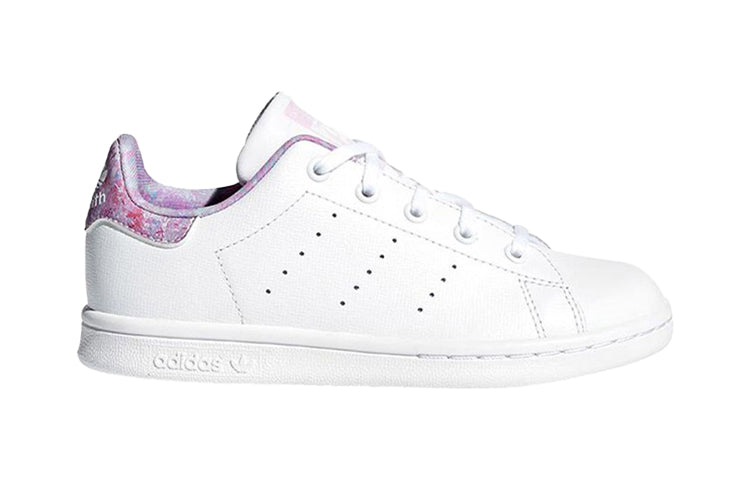 Order (PS) adidas originals Stan Smith 'Putih Pink' AH2153