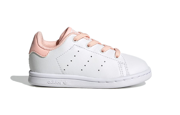 (TD) adidas originals Stan Smith 'White Pink' 圖 2