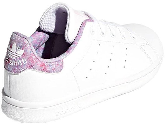 (PS) adidas originals Stan Smith 'Putih Pink' AH2153 Lookbook (PS) adidas originals Stan Smith 'Putih Pink' AH2153