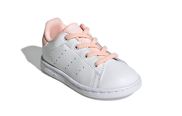 (TD) adidas originals Stan Smith 'White Pink' 圖 3
