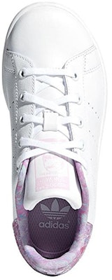 (PS) adidas originals Stan Smith 'Putih Pink' AH2153 Shop (PS) adidas originals Stan Smith 'Putih Pink' AH2153