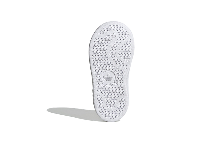 (TD) adidas originals Stan Smith 'White Pink' 圖 6