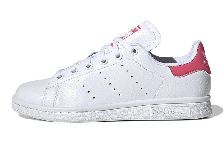 Buy (PS) adidas Originals Stan Smith 'Putih Merah' EE7573