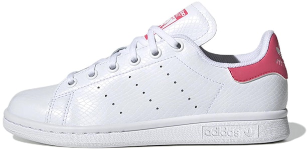 (PS) adidas Originals Stan Smith 'Putih Merah' EE7573 Buy (PS) adidas Originals Stan Smith 'Putih Merah' EE7573