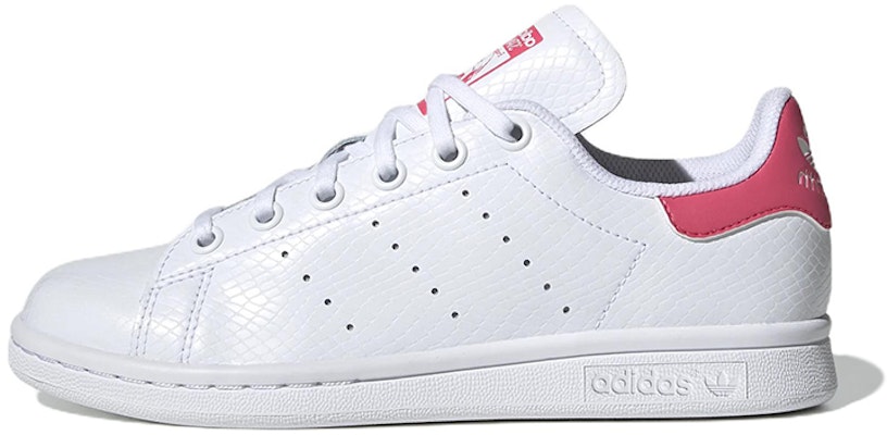 (PS) adidas Originals Stan Smith 'Putih Merah' EE7573 Buy (PS) adidas Originals Stan Smith 'Putih Merah' EE7573