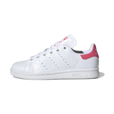 (PS) adidas Originals Stan Smith 'White Red'