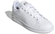 (PS) adidas Originals Stan Smith J 'Putih Perak' EF4913