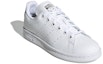 Lookbook (PS) adidas Originals Stan Smith J 'Putih Perak' EF4913