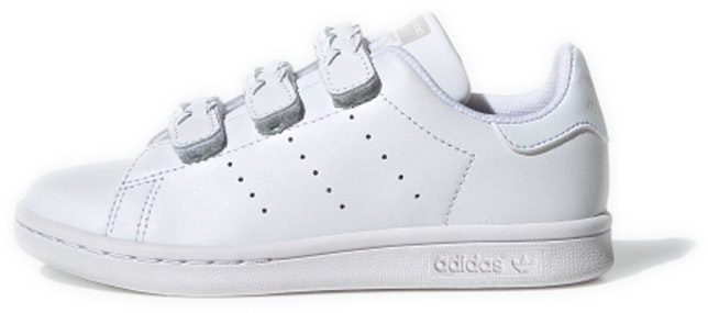 preschool-adidas-originals-stan-smith-all-white-hook-and-loop-white-eg-9355