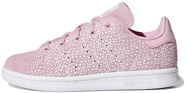 (PS) 阿迪达斯 Originals 斯坦·史密斯 C 童鞋 F34168 Buy (PS) 阿迪达斯 Originals 斯坦·史密斯 C 童鞋 F34168