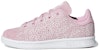 (PS) adidas Originals Stan Smith C Lelaki/Kanak-Kanak F34168